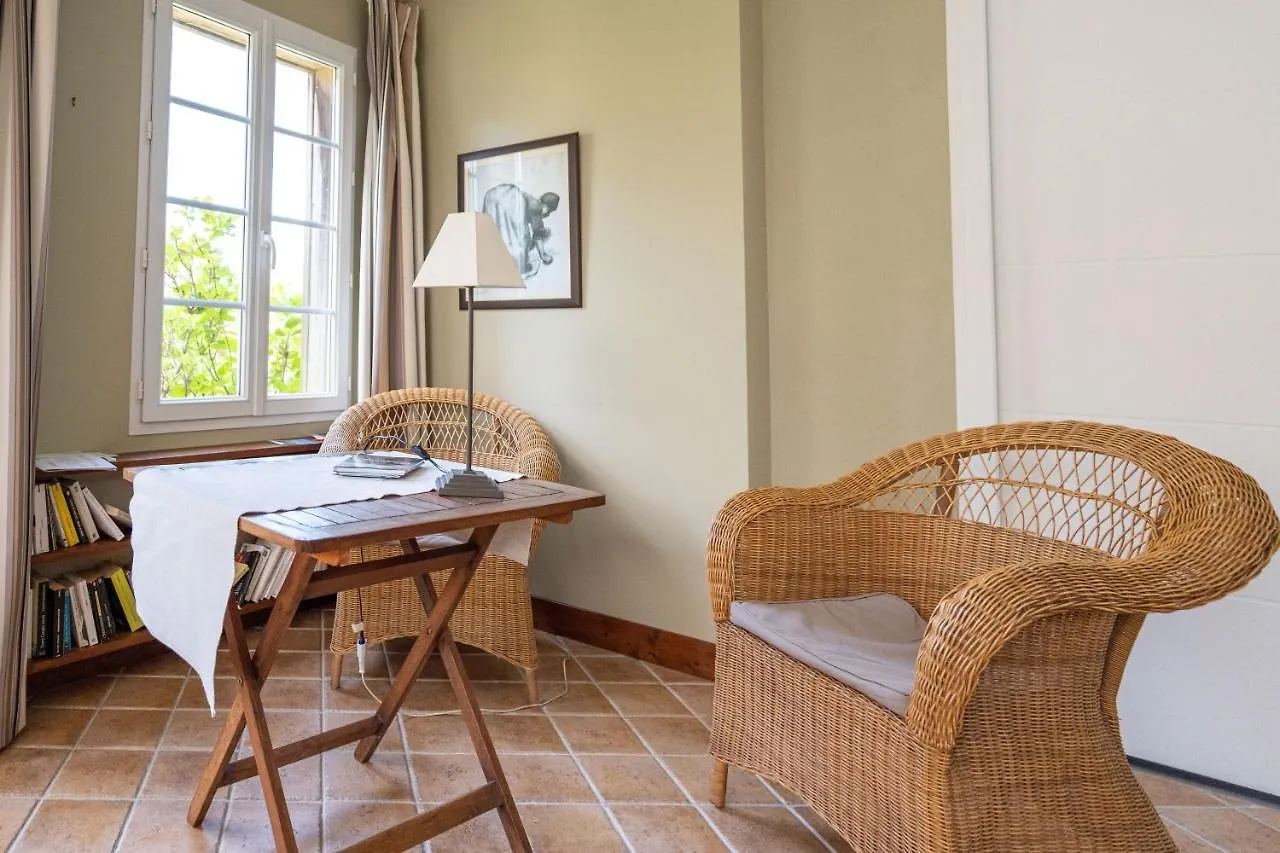 Gite Rogonde Cancale Holiday home